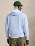 Толстовка Polo Ralph Lauren, Light blue - фото 4