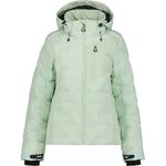 Куртка Диллинген Icepeak, цвет aloe - фото