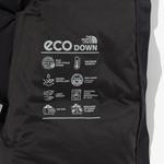 Куртка мужская Nuptse Down черный The North Face - фото 5