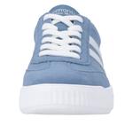 REMONTE Кроссовки в синем дениме - фото 4