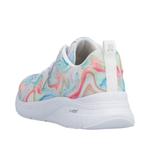 Rieker Кроссовки, мультиколор - фото 3