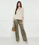 Блуза Regular fit Marc Cain, бежевый - фото 2