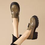 Лоферы DAPHNE Loafers Women's, черный - фото 25