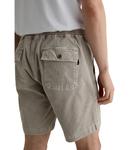 Шорты AG Jeans Wells Drawstring Short, Sulfur Dry Dust - фото 4