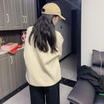 Толстовка унисекс Talking Tom, темно-синий - фото 14