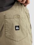 Шорты Quiksilver Taxer Ws Shorts, aloe - фото 5