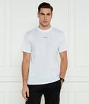 Футболка мужская Replay с добавлением хлопка и вискозы, белый - фото