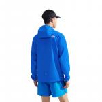 THE NORTH FACE Куртка мужская синяя, Blue - фото 5