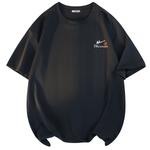 Футболка унисекс WARRIOR, красный - фото 4