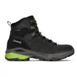 Походные ботинки Aku Adapta SD Goretex, черный - фото 3