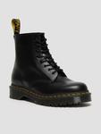 Ботинки Dr. Martens Leder, черный - фото