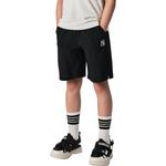 Шорты Short MLB KIDS, черный - фото 4