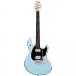 Электрогитара Sterling by Music Man StingRay, Daphne Blue - фото 3