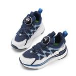 Детские кроссовки для белка тёмно-синие Kids' Jeep - фото 3