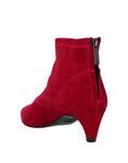 Ботильоны Carmens, кирпичный - фото 3