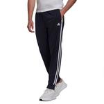 Брюки adidas 3 Stripes Jogger TP, черный - фото 3