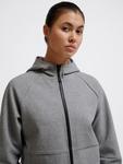 Куртка Hummel Adult Hmltech Zip-Up - фото 7