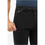 Брюки Viking Summit Warm 2.0, черный - фото 5