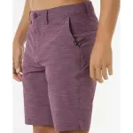 Шорты Rip Curl Boardwalk Jackson, фиолетовый - фото 3