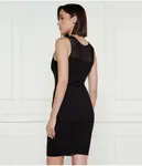 Платье Armani Exchange, черный - фото 3