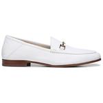 Лоферы женские белые Sam Edelman - фото 2