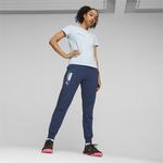 Кроссовки Puma, цвет schwarz/weiss/rot - фото 3