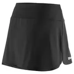 Юбка Wilson Team Flat Front, черный - фото