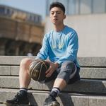 Футболка унисекс Jrs, Розовый - фото 30