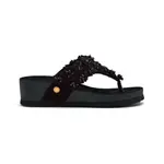 Шлепанцы Gioseppo Shawano, черный - фото