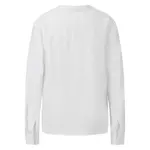 Блуза Fynch Hatton 24041243, белый - фото 4