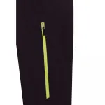 Брюки Jack Wolfskin Alpspitze Tour 3L, фиолетовый - фото 5