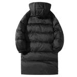 POINTLIMIT Пуховик FW23 унисекс, Graphene Black (Comes with Random Puffer Jacket) - фото 5