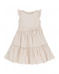 Hope & Henry Платье Hope & Henry, кремовый - фото
