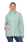 Куртка LAURASØN Performance Mix & Match, цвет Mint - фото 2