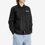Футболка Льюистауна Dickies, черный - фото 2