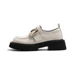 Лоферы женские Mis. Danny - фото 11