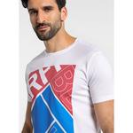 Футболка Bendorff Graphicfunny, белый - фото 3