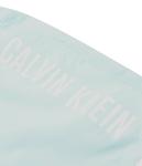 Шорты для плавания Regular fit Calvin Klein Swimwear, голубой - фото 3