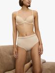 Feel Modal Midi Full Briefs Triumph, Skin - фото 5