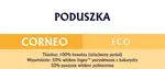 Подушка 70х80 CORNEO ECO Сенна Главная Inter Widex - фото 4