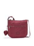 Сумка кросс-боди KIPLING Arto, Red - фото