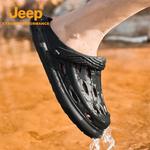 Сабо Jeep Clogs Unisex - фото 3