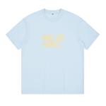 Футболка унисекс Crying Center, сосново-зеленая - фото 4