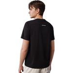 Футболка мужская K·SWISS, белый - фото 5