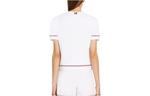 Футболка женская THOM BROWNE, белый - фото 5