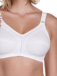 Бюстгальтер без косточек Lisca, белый - фото 4