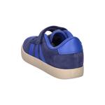 Детские кроссовки adidas VL COURT 3.0 EL C - фото 4