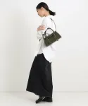 Сумка Toff&Loadstone, цвет Off-White (003) - фото 10