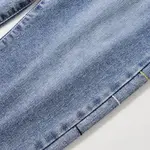 Детские джинсы Disney, синий - фото 6