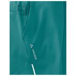 Детские шорты-велосипедки из кимсы Vaude, черный - фото 3